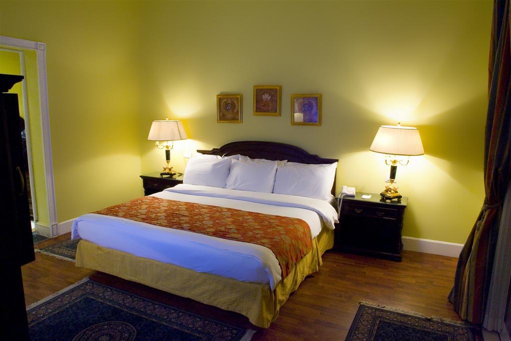 Budget Double Room