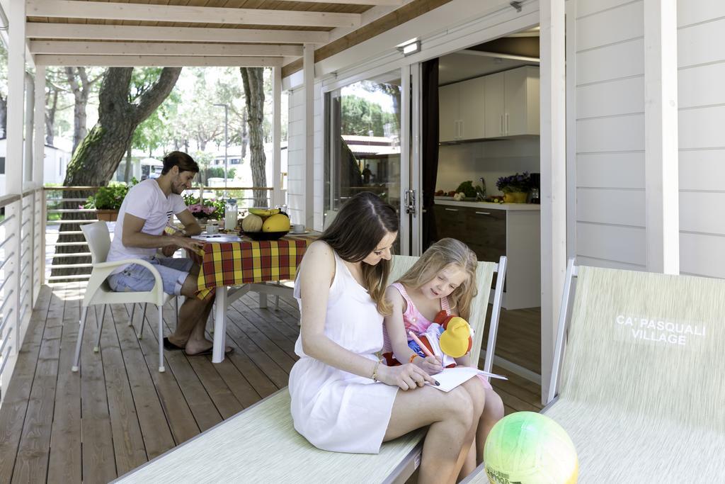 Top Executive Mobile Home