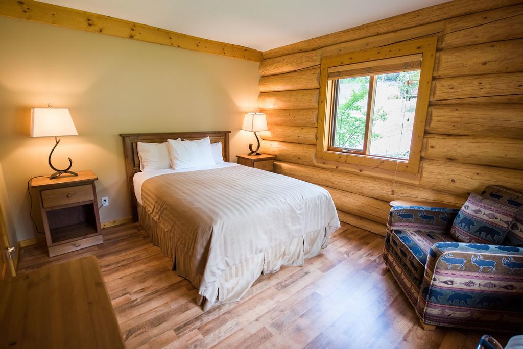 Cottage met 2 Slaapkamers