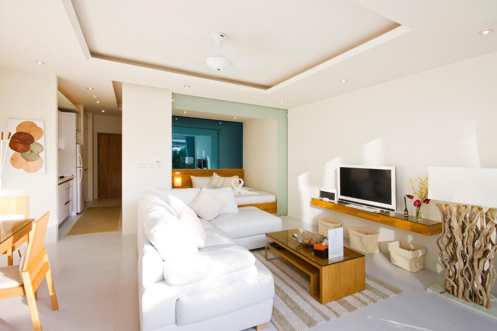 Suite de 1 dormitorio