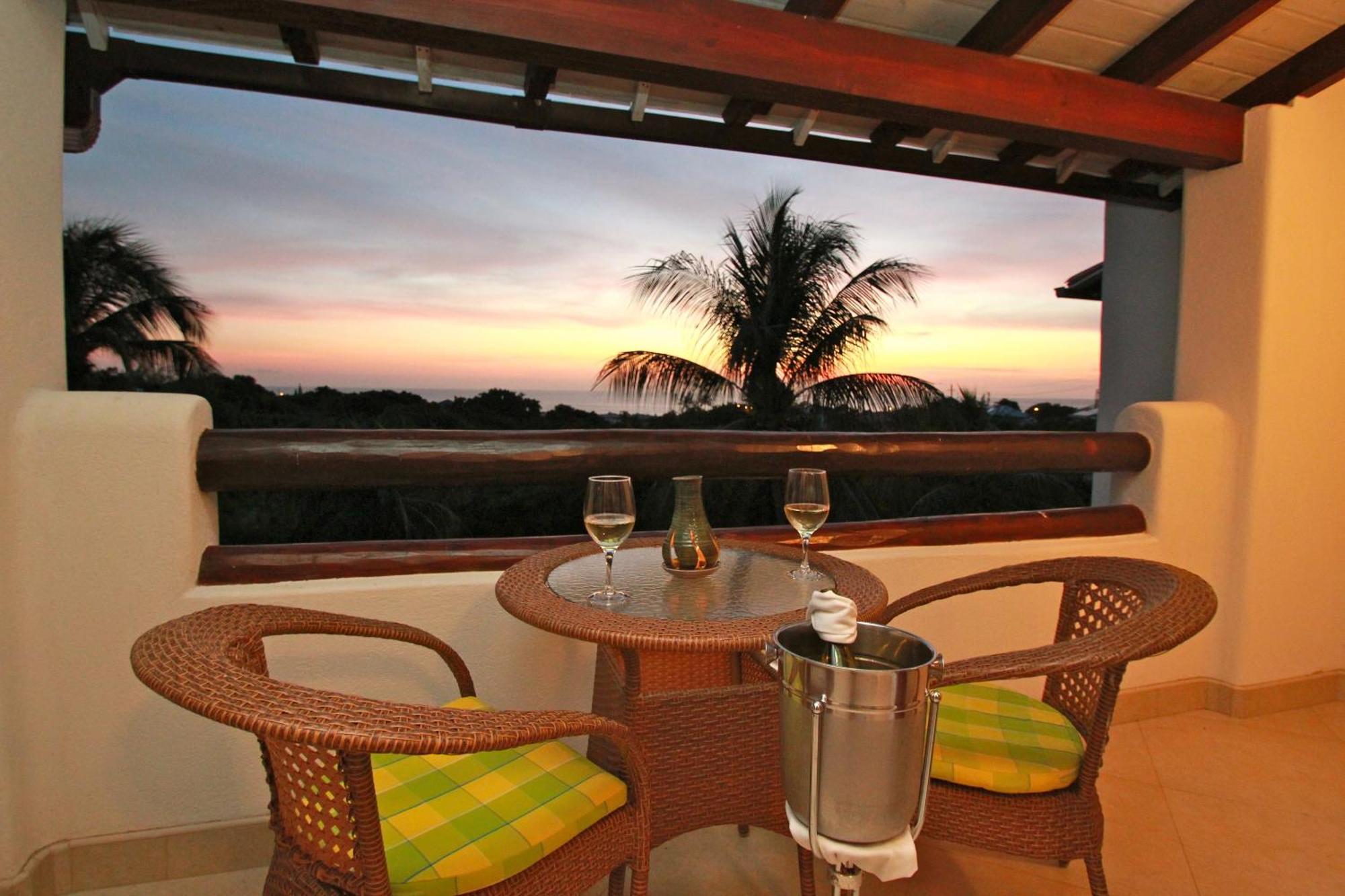 Suite with Ocean View