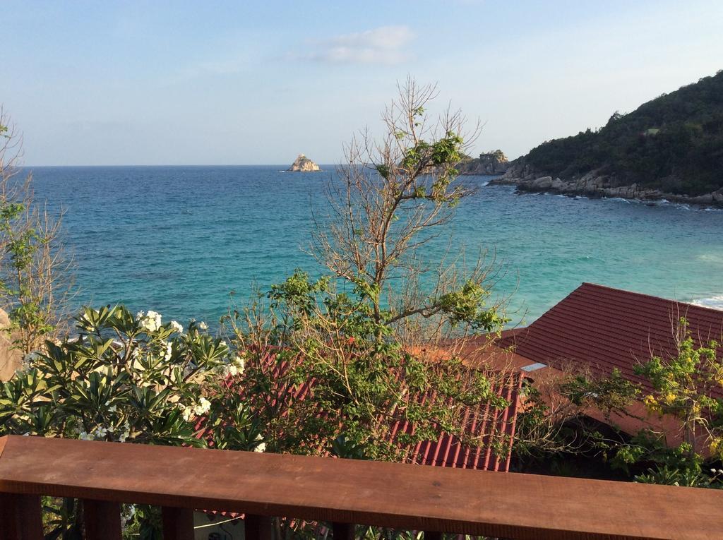 Standard Bungalow Sea View (2 Adults) with Fan,433935075:JPEG