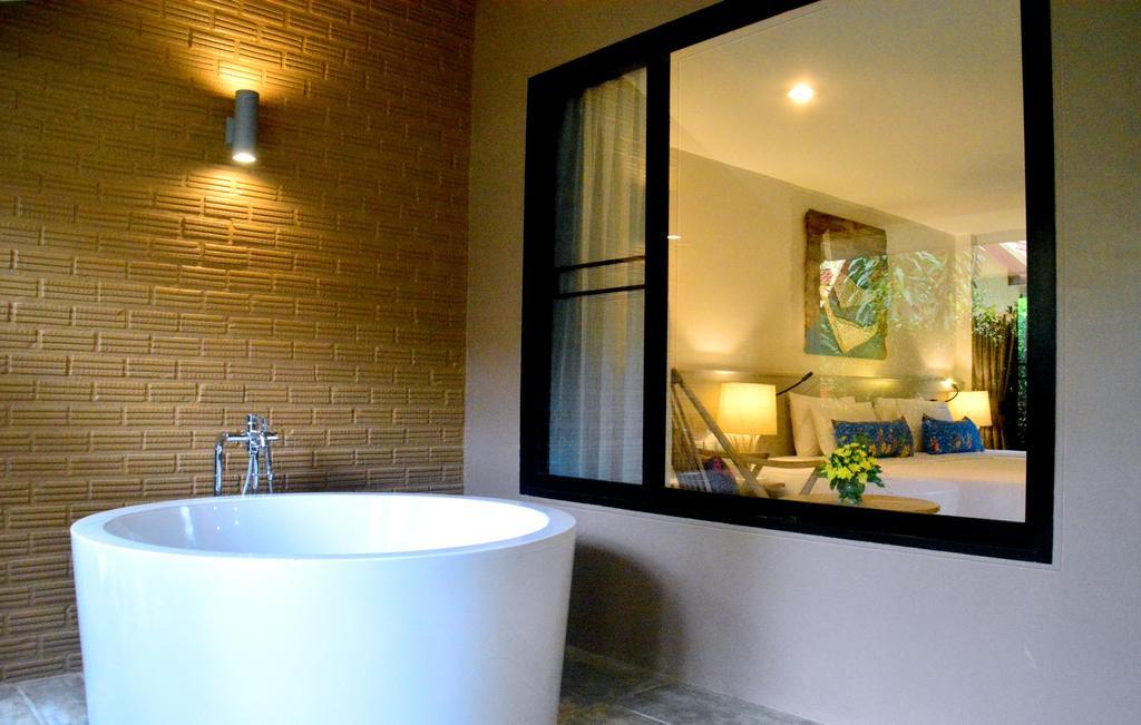 Habitación Doble Grand Deluxe con bañera de hidromasaje - 1 o 2 camas