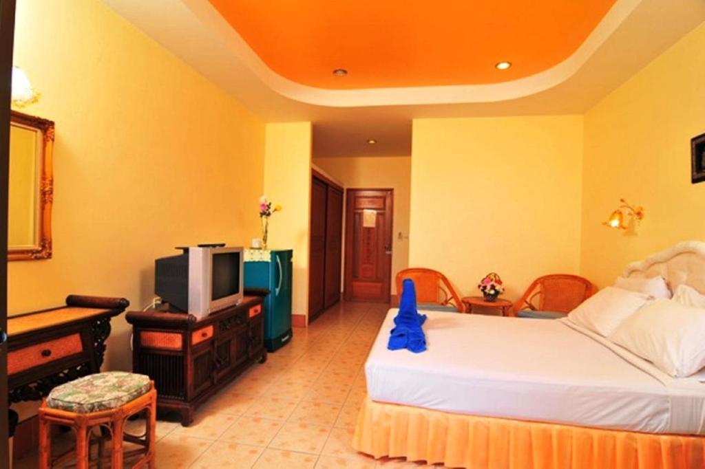 Standard Double Room,43987024:JPEG