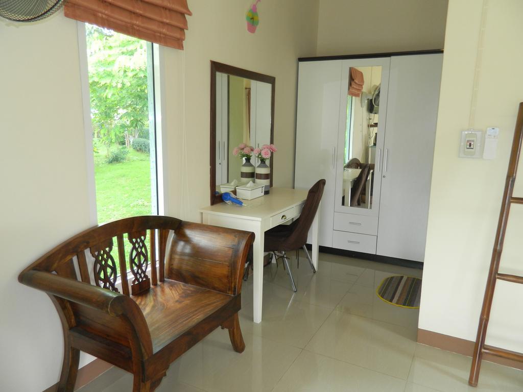 Deluxe Double Room with Mountain View
