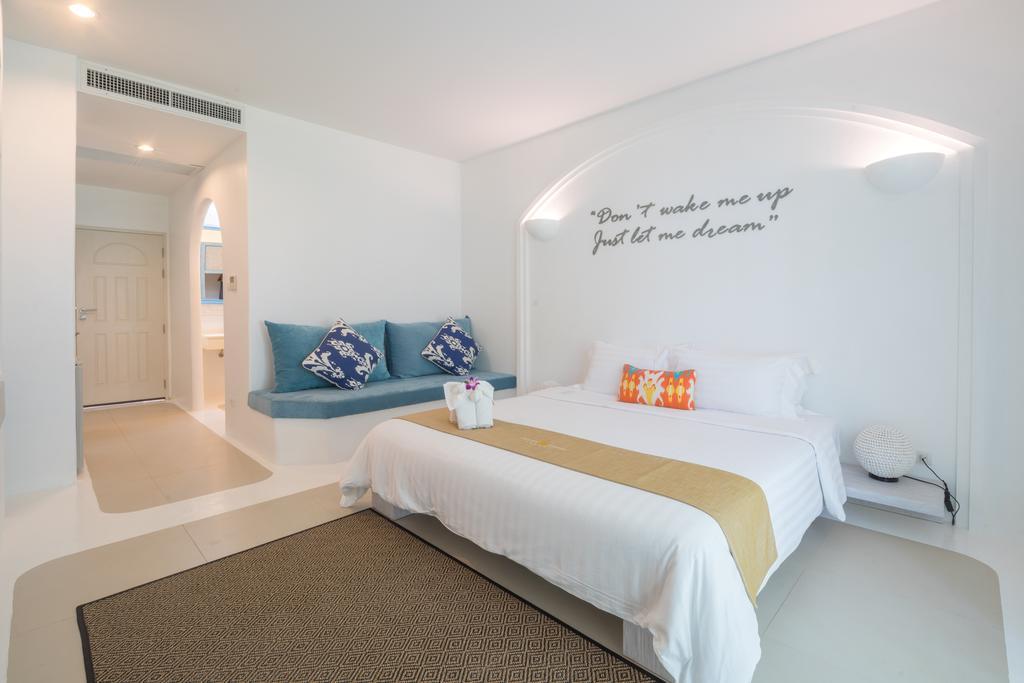 Villa am Strand