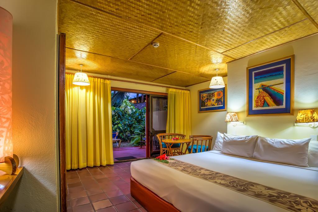 Double Room Beachside