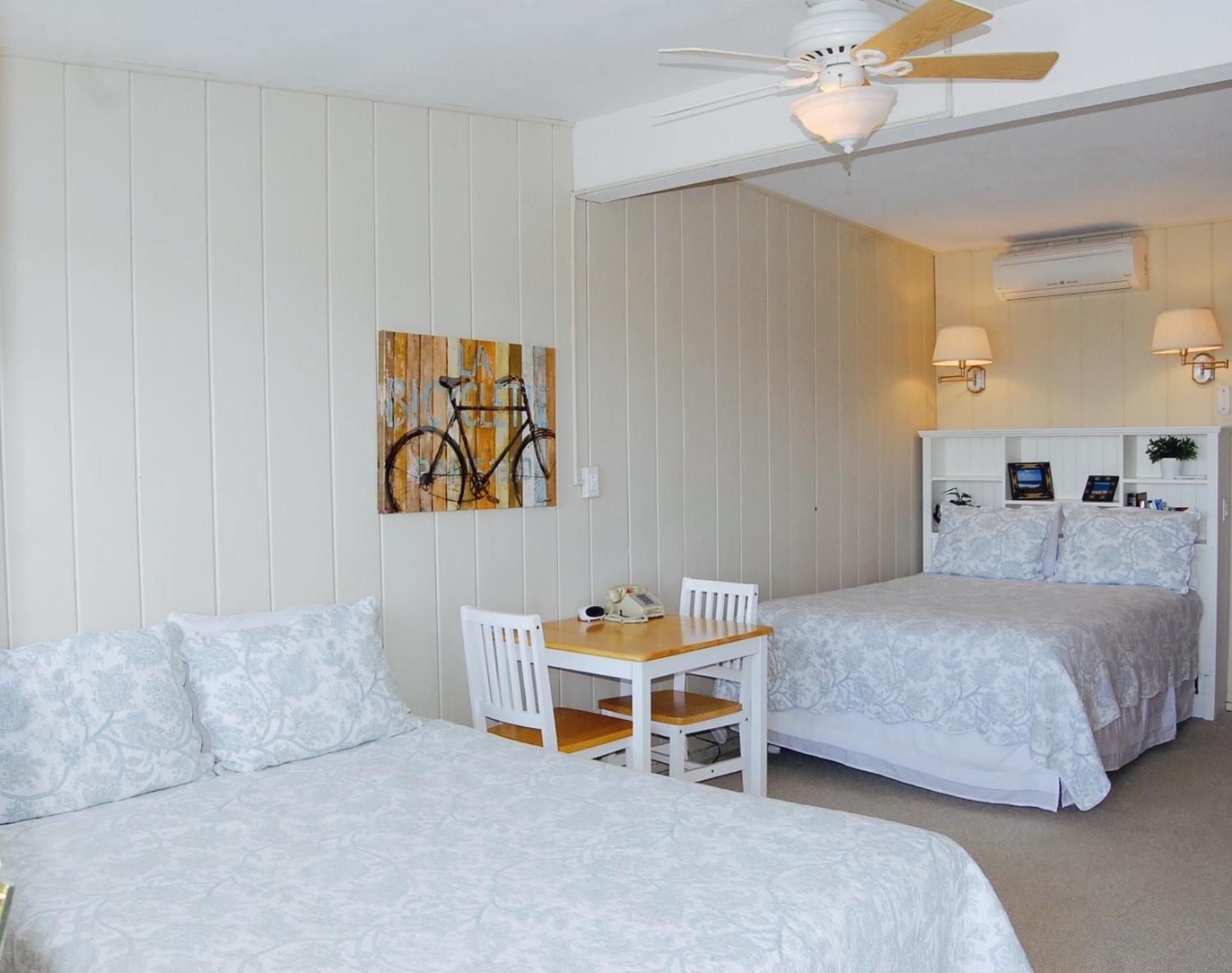 Queen Room with Two Queen Beds