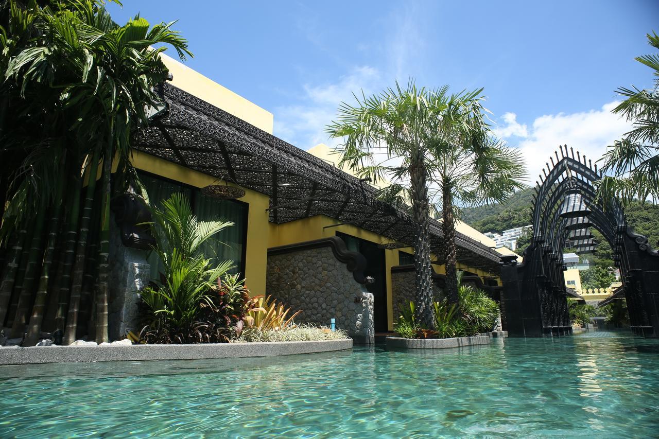 Double or Twin Room Swimming Pool Access