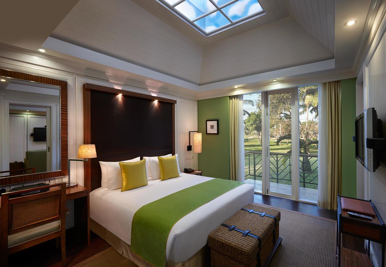 2 Bedroom Presidential Villa - Free round trip airport transfer from Dabolim Airport and 30 mins foot massage for a couple once during the stay,769695481:JPEG