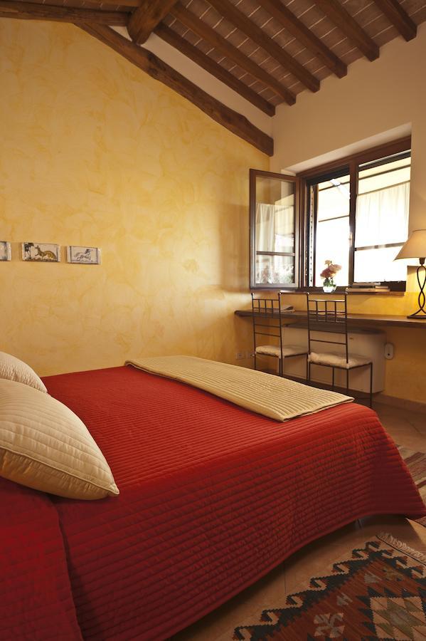 Comfort Doppelzimmer