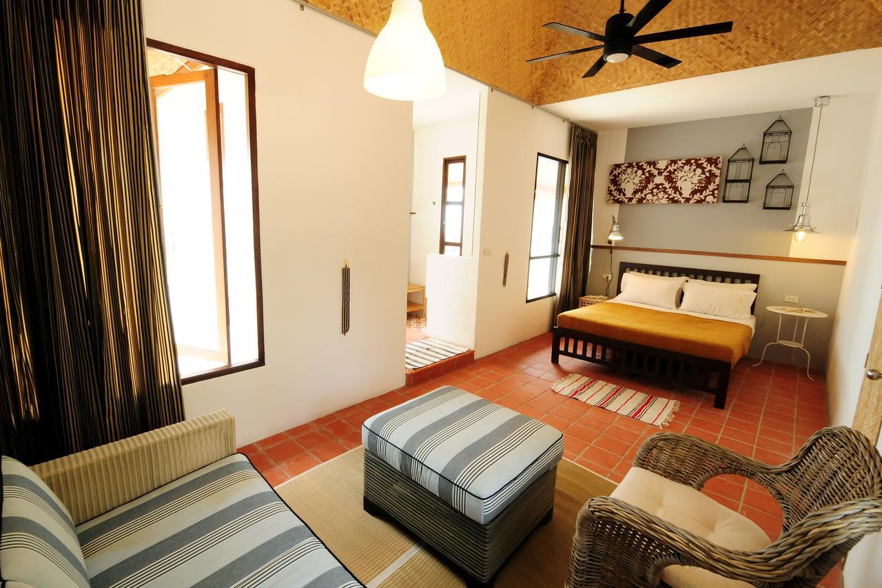 Bungalow - Côté Plage