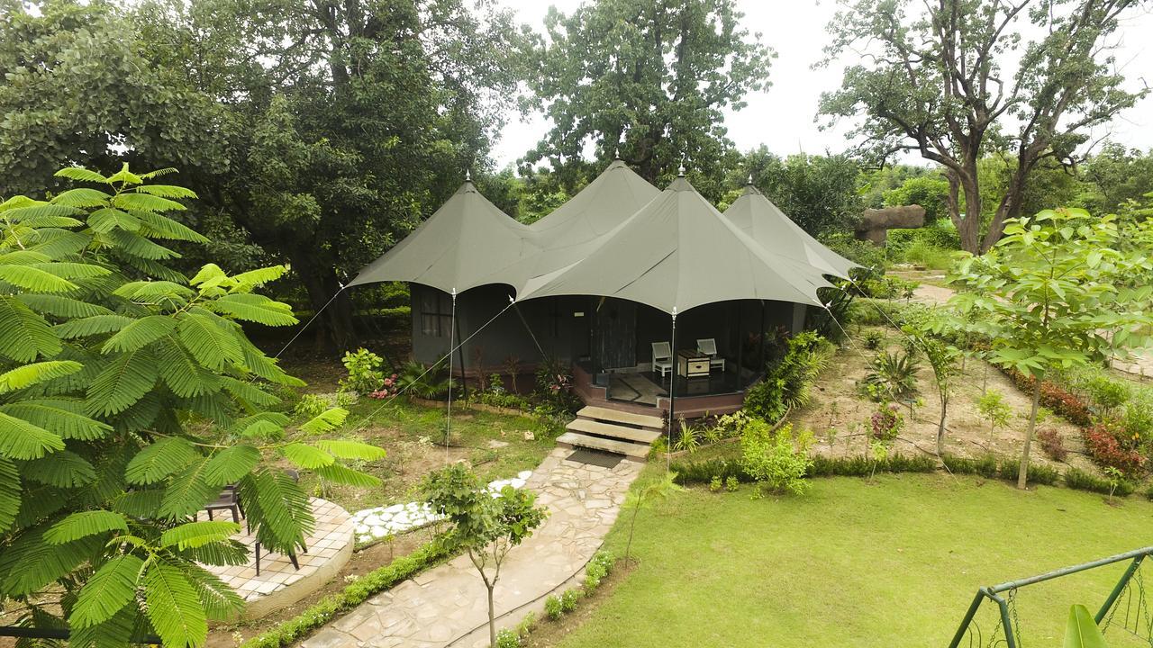 Luxury Tent