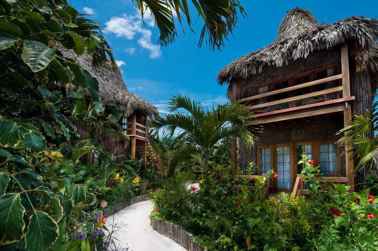 Seaside Deluxe Queen