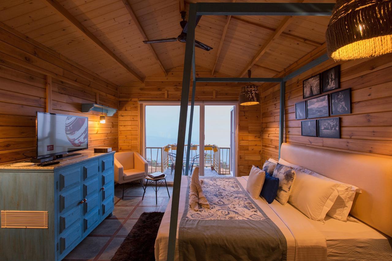 Log Huts with Private Plunge Pool,516390252:JPEG