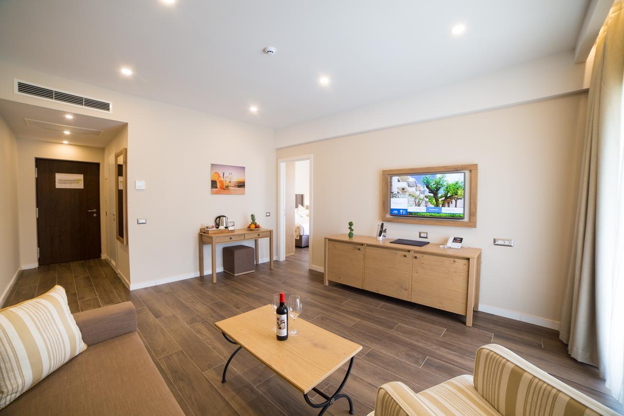 Appartement met 1 Slaapkamer