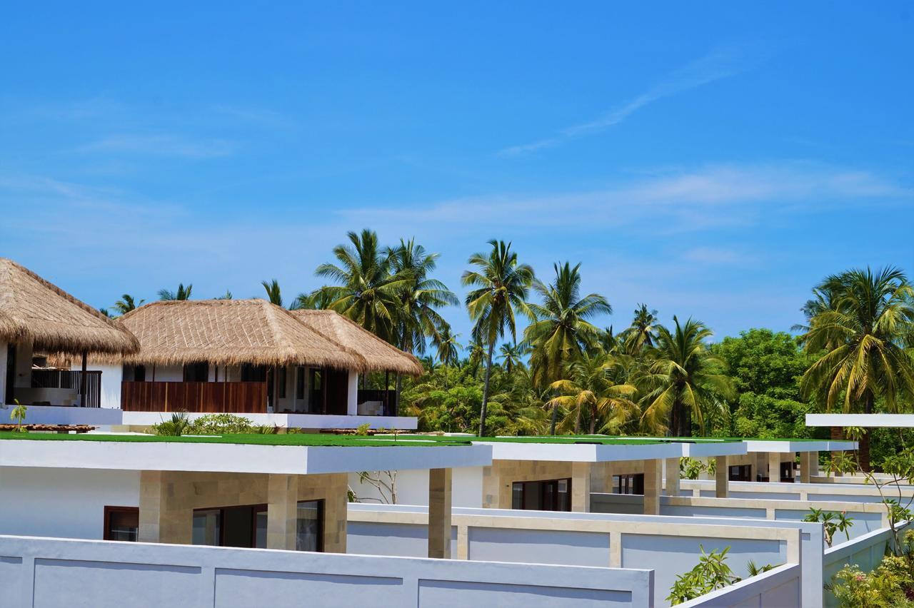 Villa avec Piscine Privée - Activités de Sports Nautiques Incluses