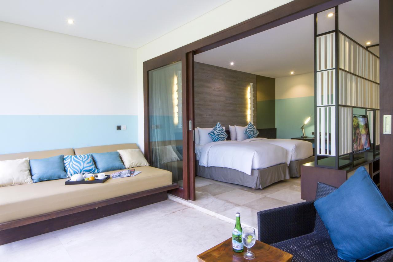 Garden Suite