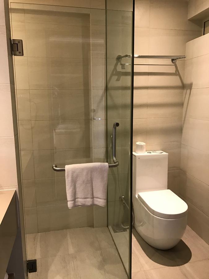 Standard Vierbettzimmer – Erdgeschoss