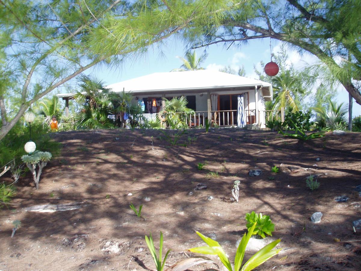 Family Bungalow