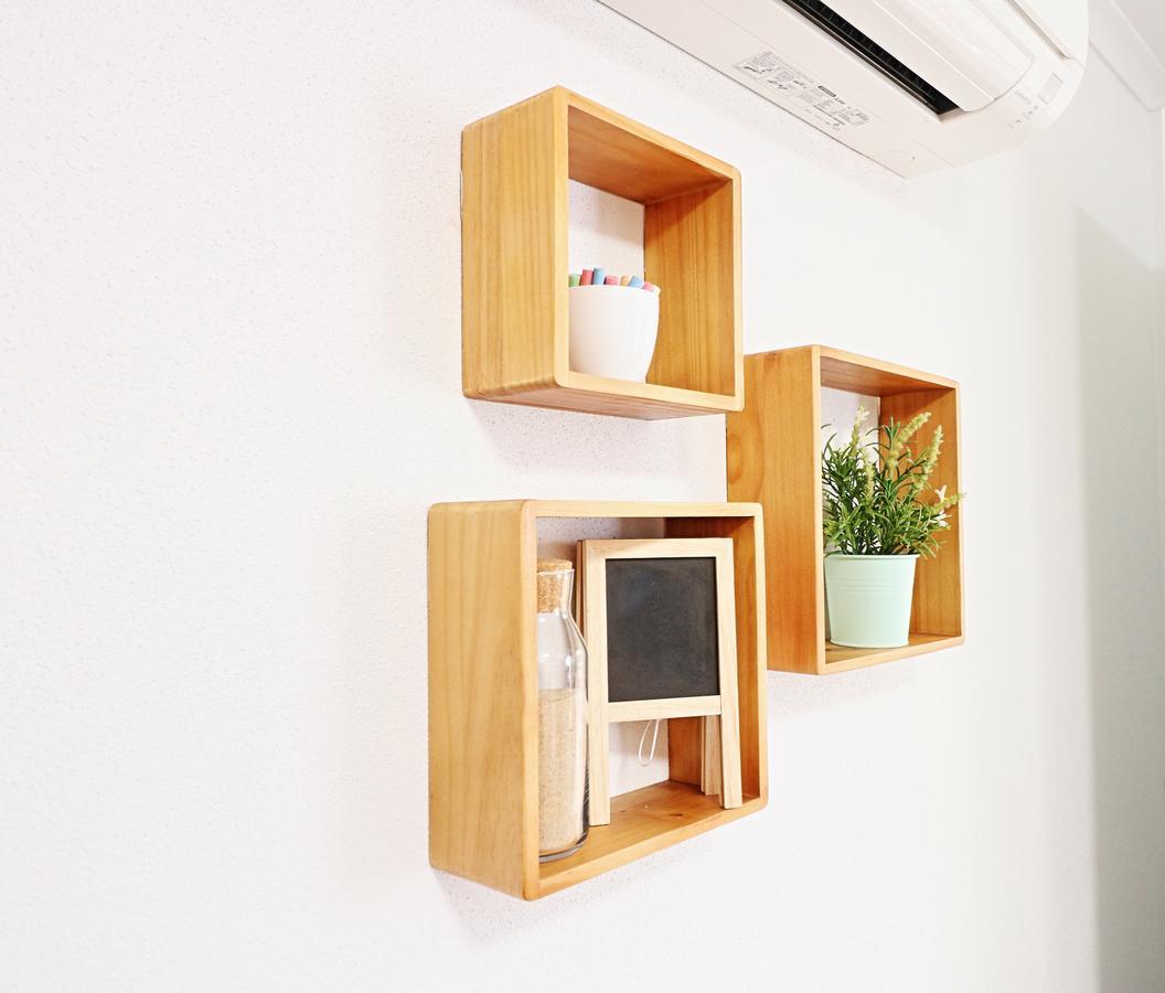 Deluxe Three-Bedroom Apartment