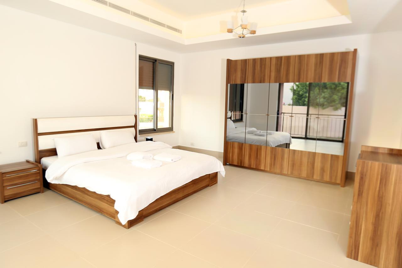 3 bedroom Villa with Private Pool