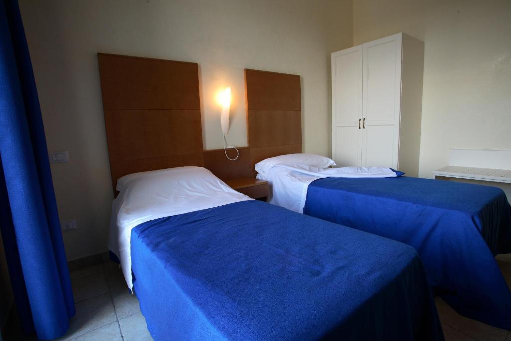 Appartamento con 2 Camere da Letto