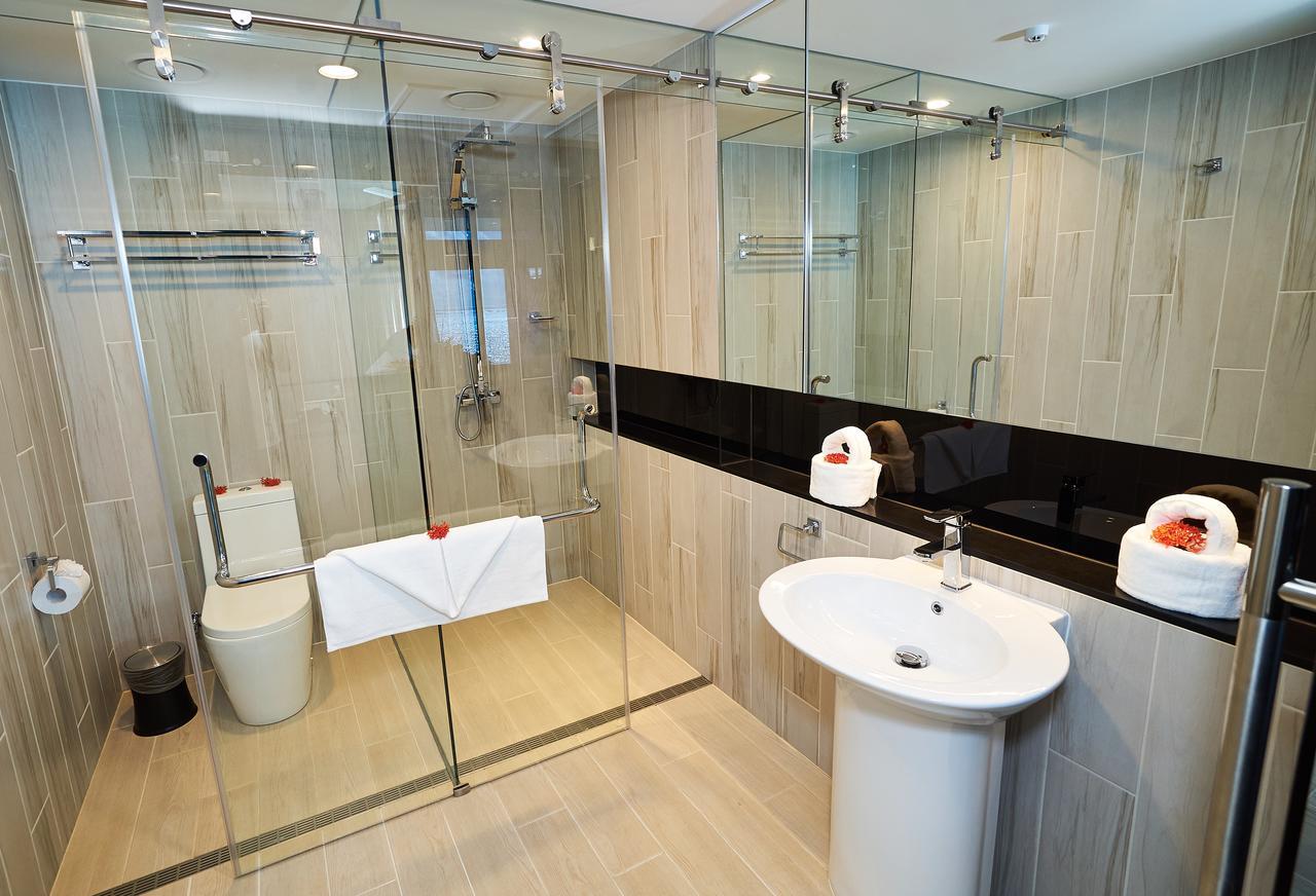 Double Room with Sea View