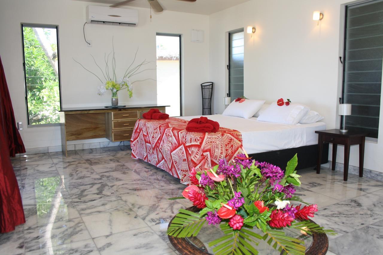 Maeva Honeymoon Suite