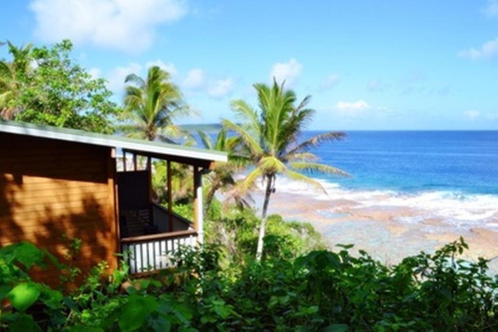 Studio Apartment (Outside of Resort)