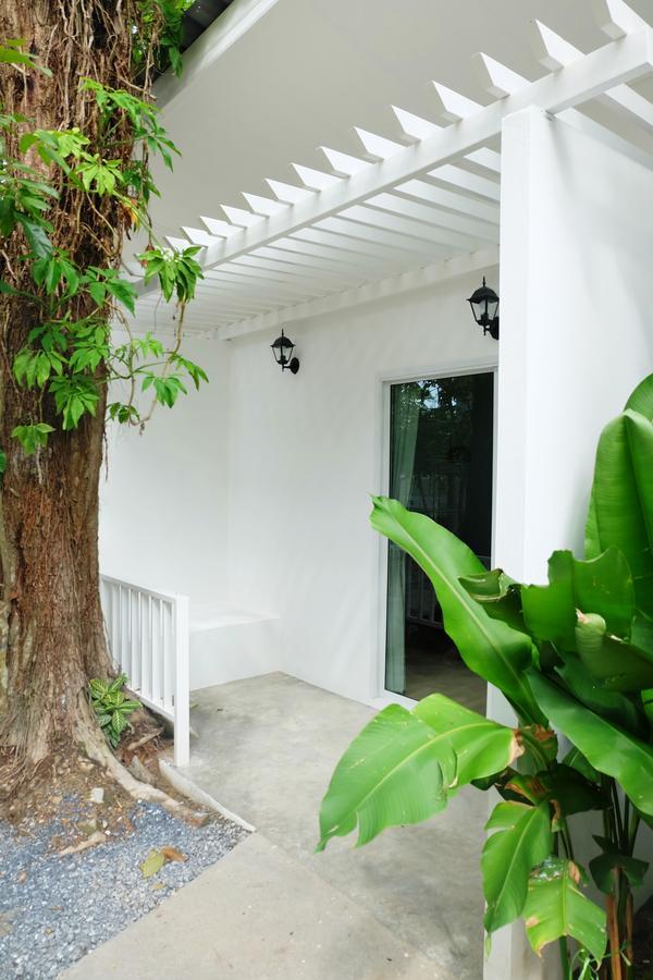 Deluxe Tweepersoonskamer met Balkon