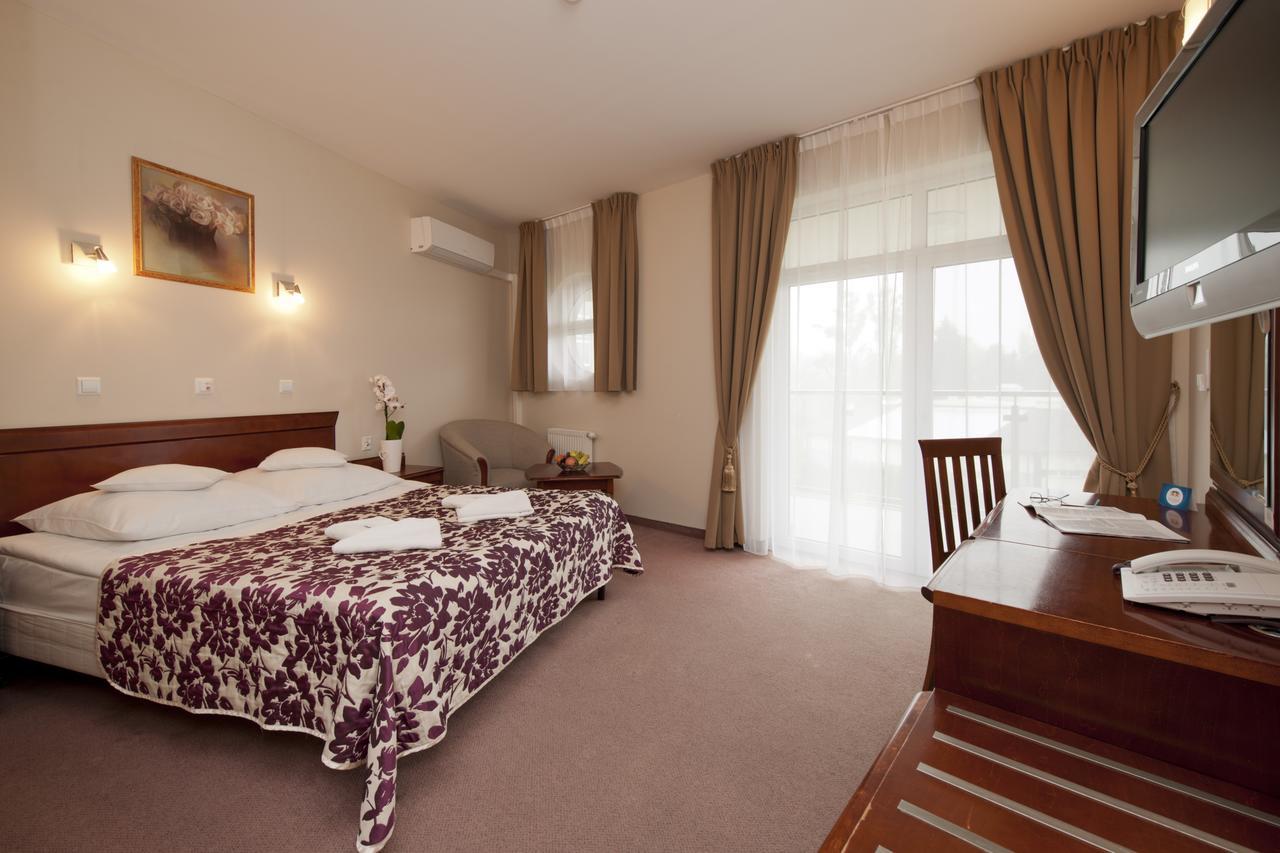 Deluxe Doppelzimmer