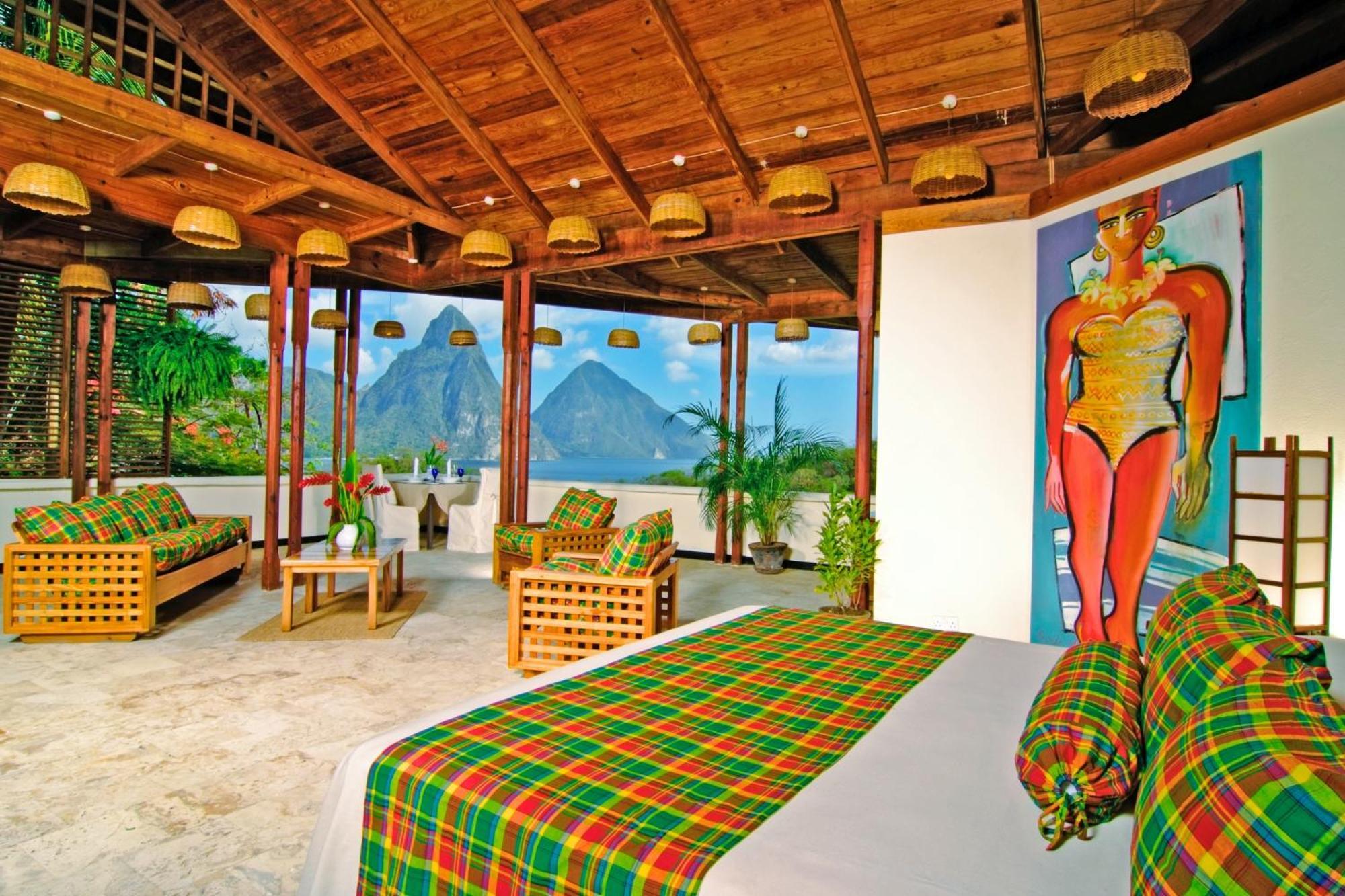 Hillside Premium Room
