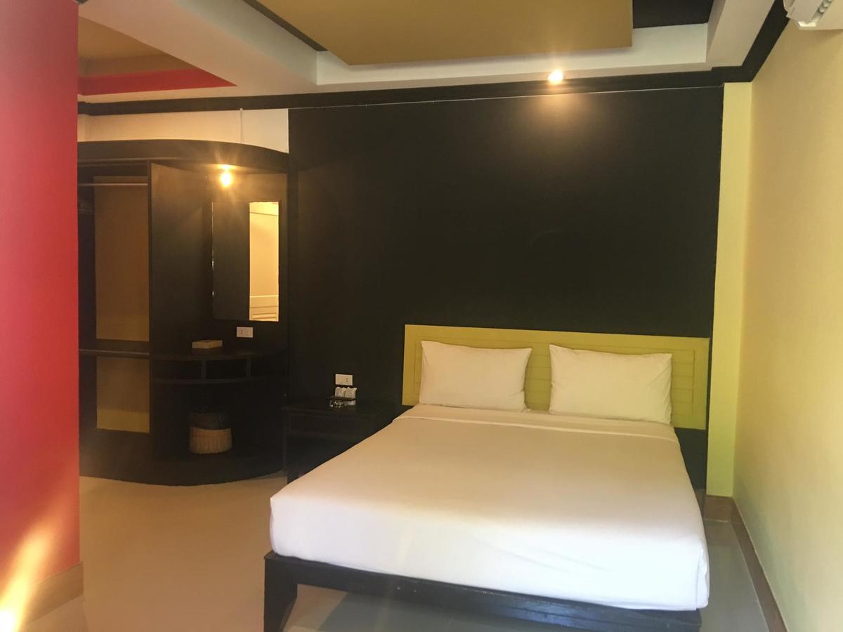 Standard Double Room with Fan