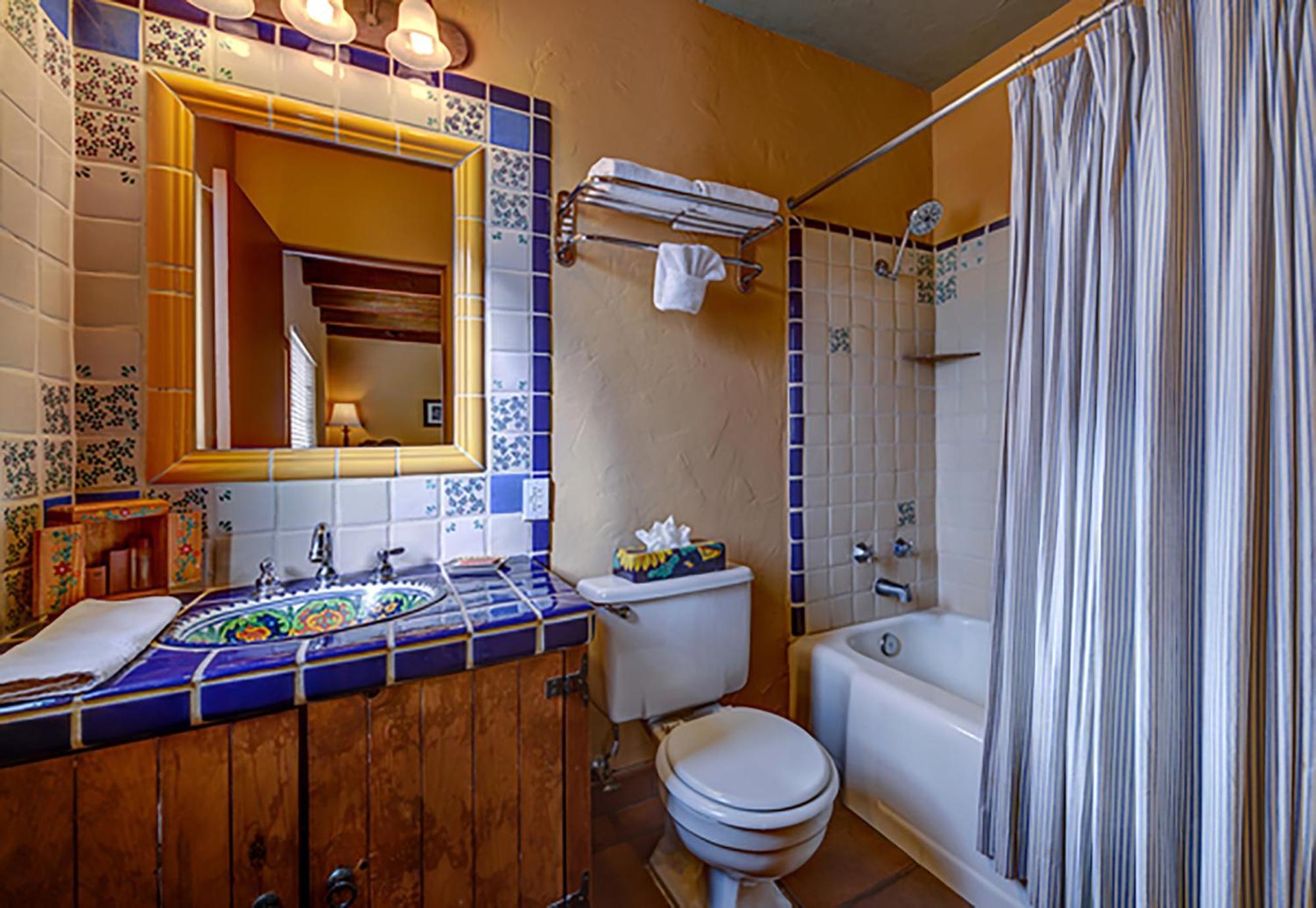Hacienda 2 Queens