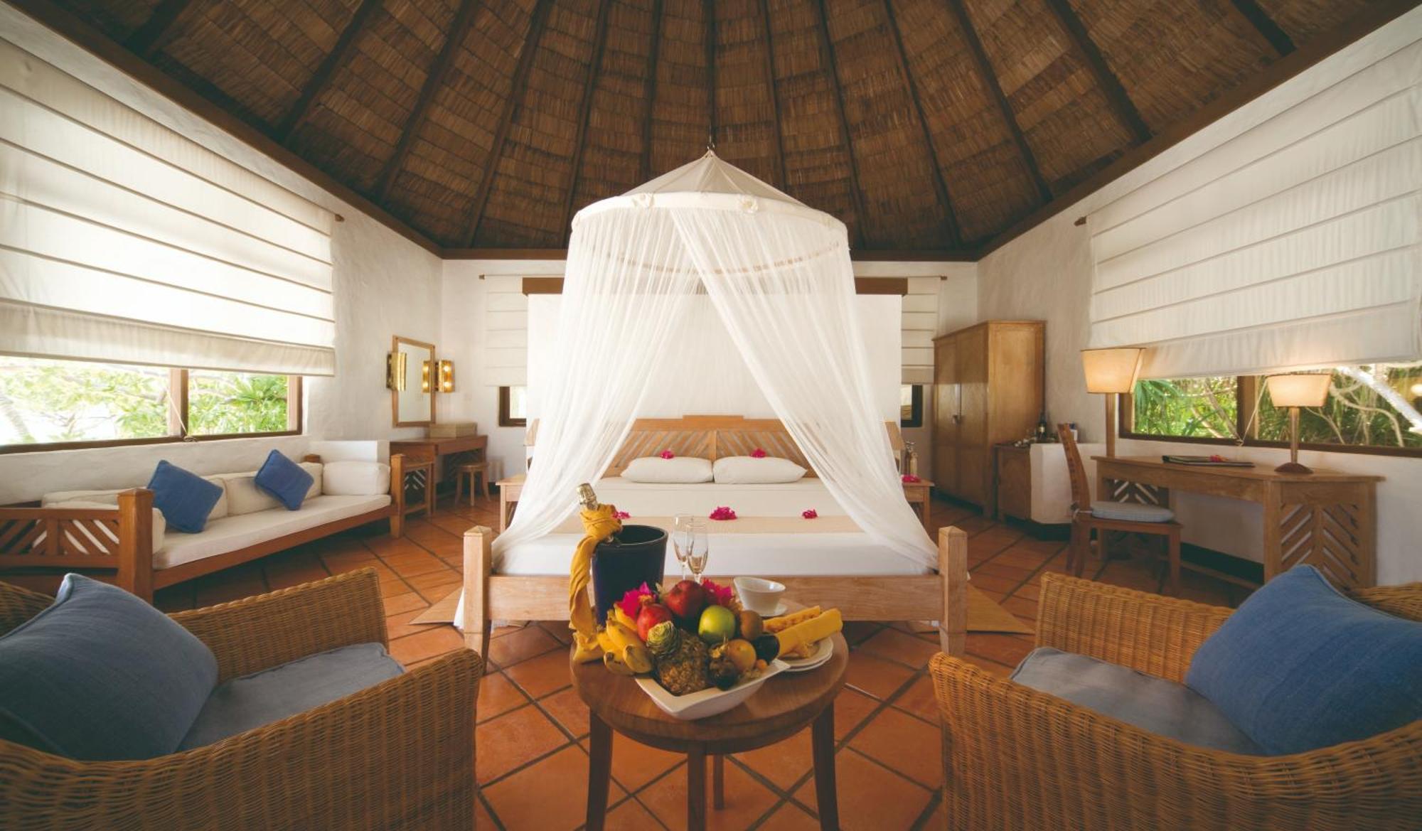 Sunset Beach Villa