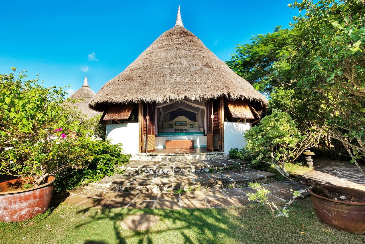 Deluxe Bungalow Garden View