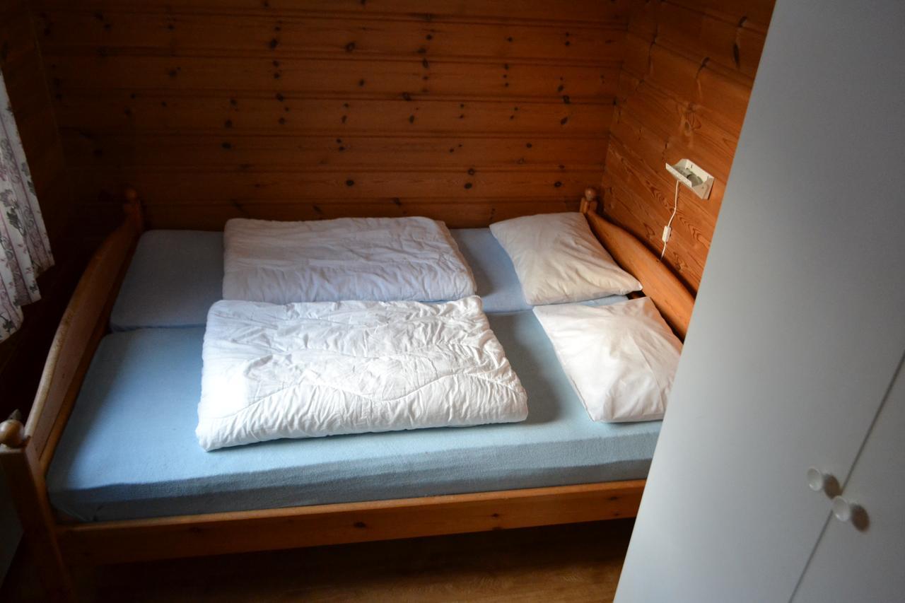 Bungalow met 2 Slaapkamers