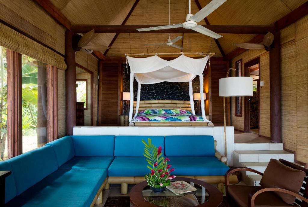 One-Bedroom Bungalow - Beach Front,58912573:JPEG