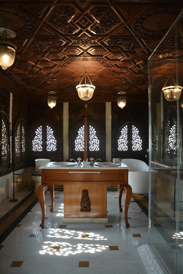 Gogunda room
