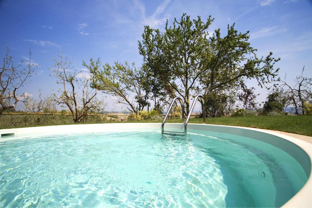 Villa con 3 Camere da Letto