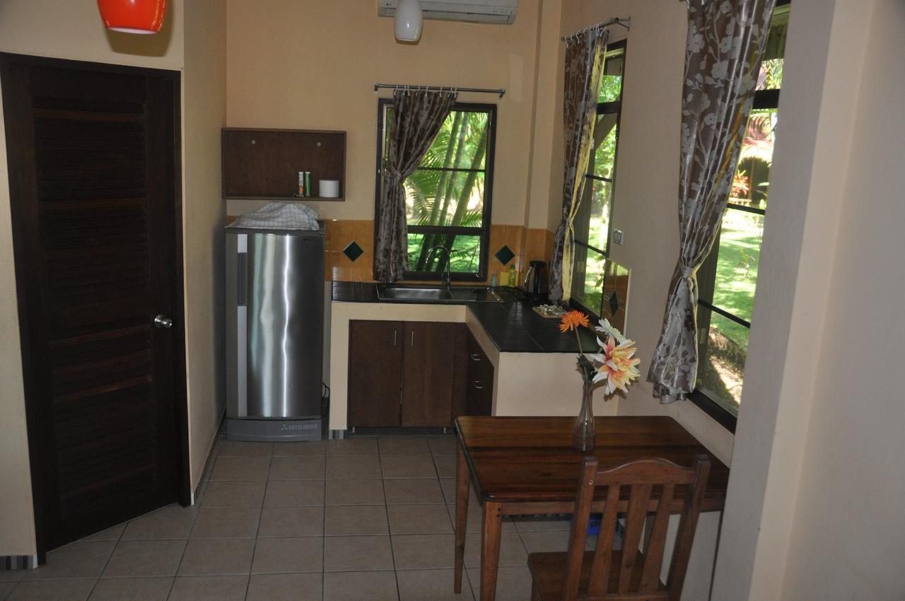 Deluxe Bungalow