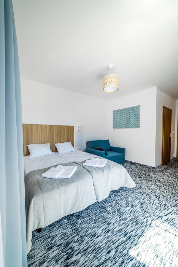 Double Room Balcony