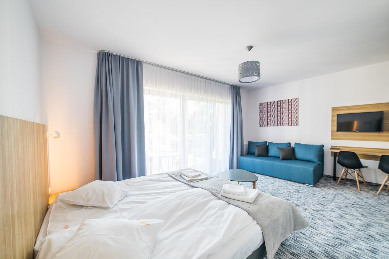 Double Room Balcony