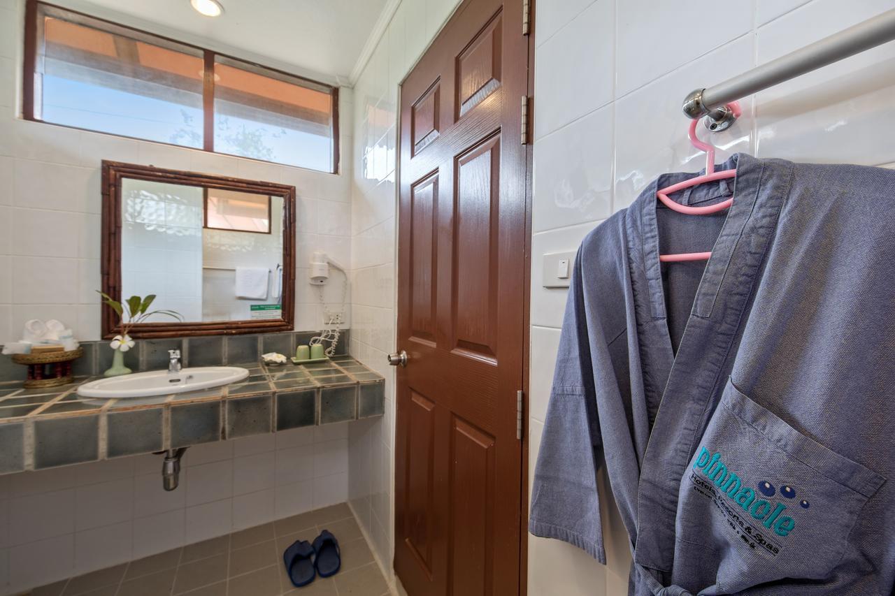 Standard Bungalow