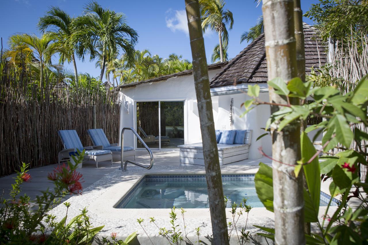 Gauguin Cottage