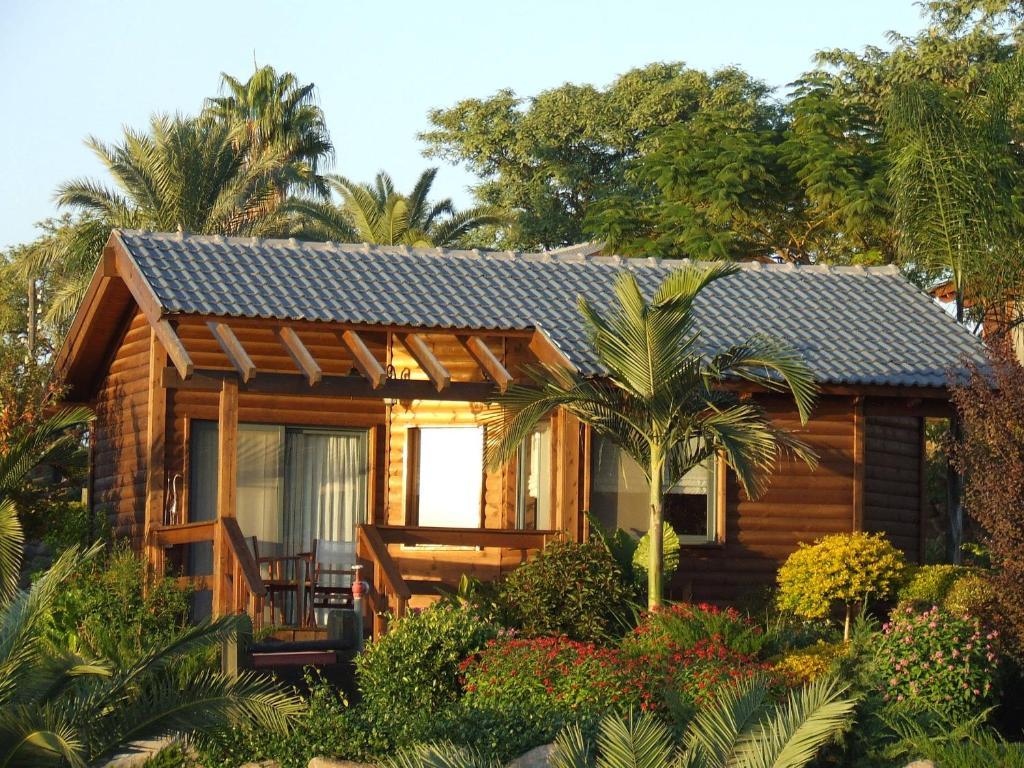Chalet Deluxe
