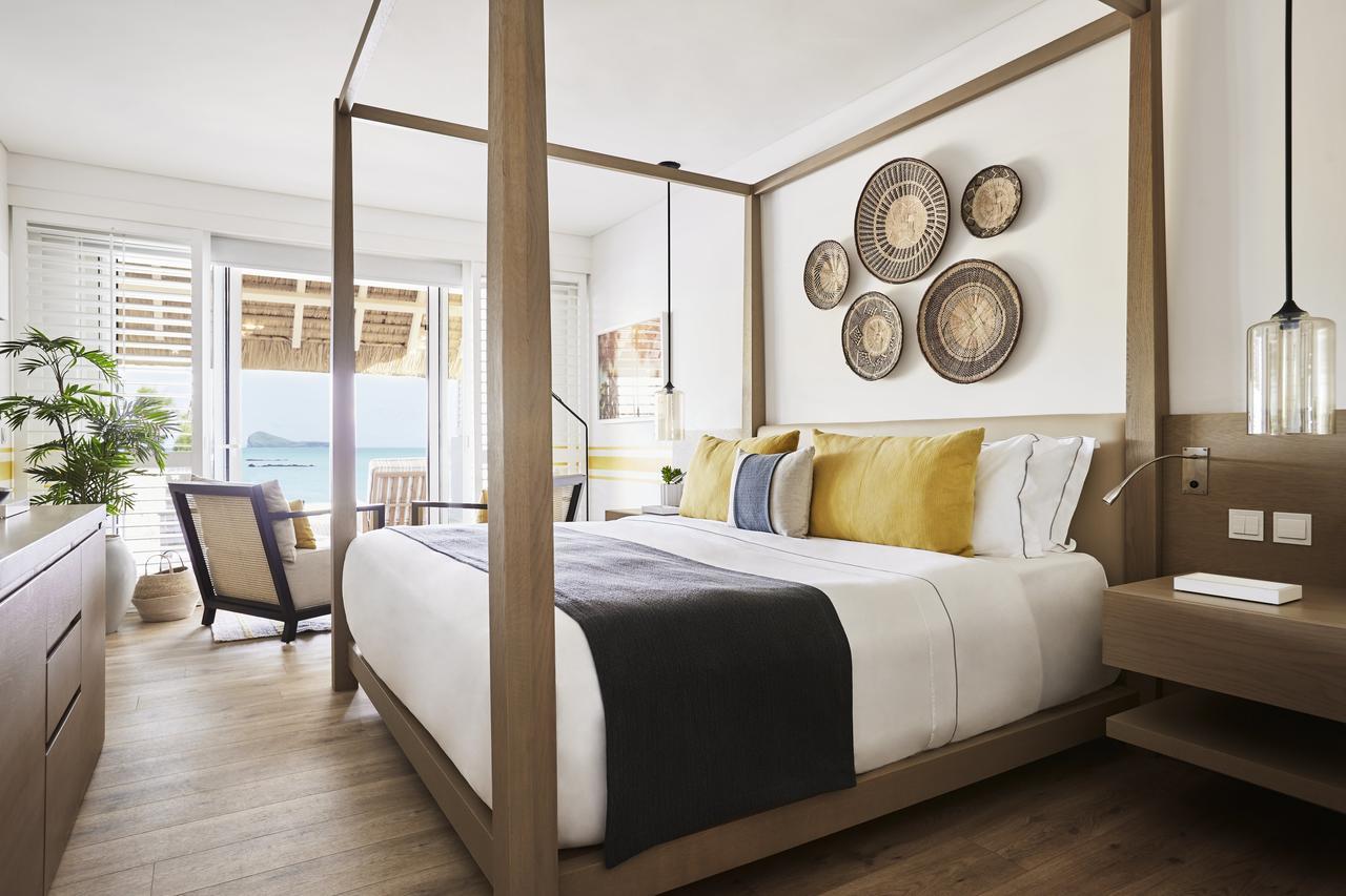 Junior Suite Ocean