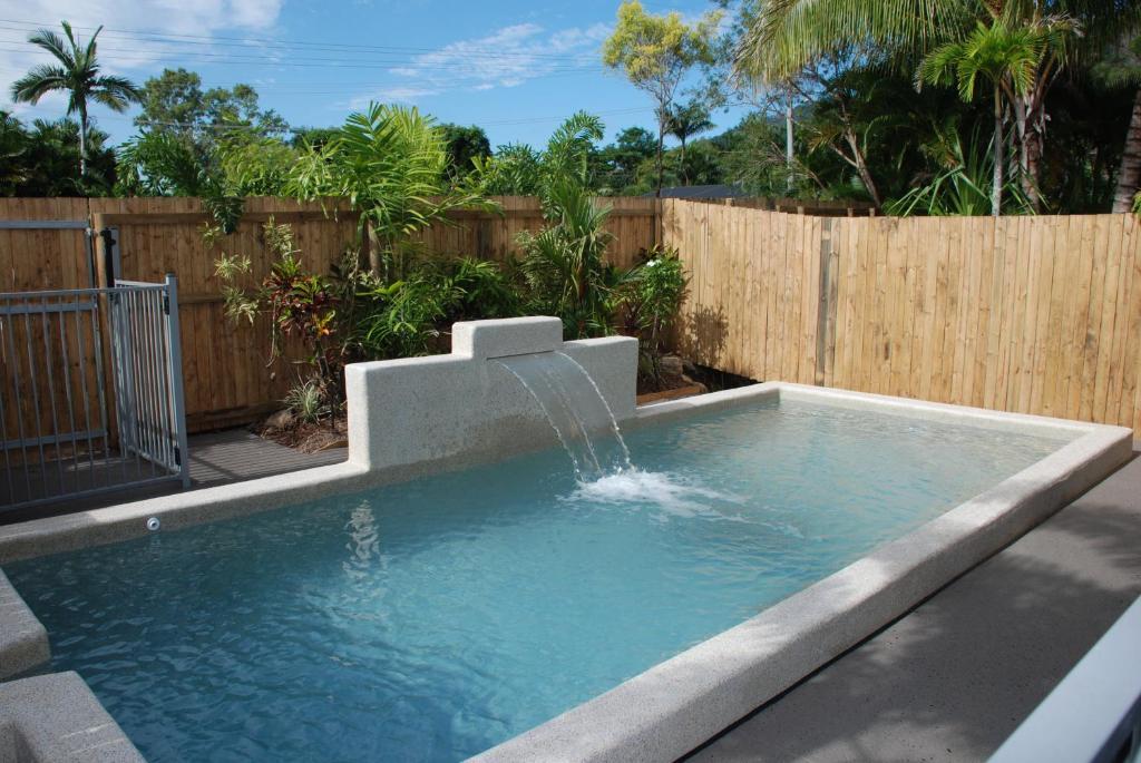 Three-Bedroom Villa with Private Pool
