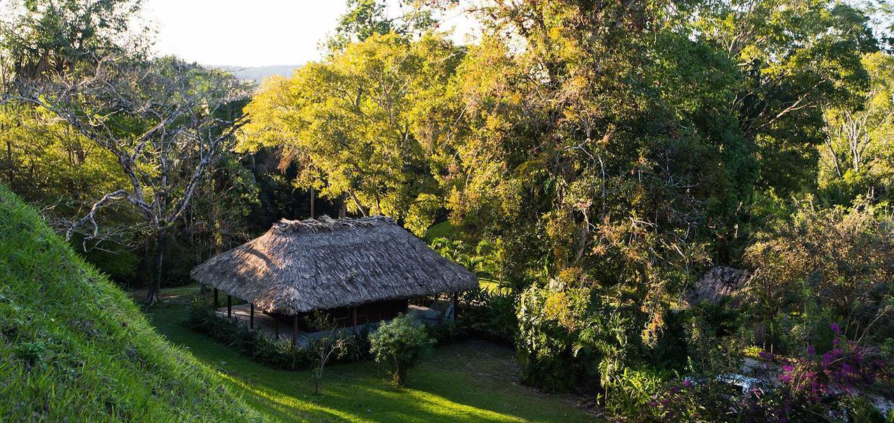 Deluxe Cottage